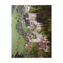 Description The Neuschwanstein castle. Date Author postcards by rahulbiswas Description The Neuschwanstein castle. Date Author postcards