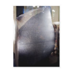 description, rosetta, stone, british, museum,