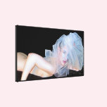 Desdemona, Do you see? SP canvas prints