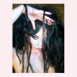 Desdemona - Suspicion posters