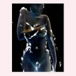 Desdemona - The Battle Scars of Love postcards