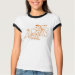 Ladies Ringer T-Shirt