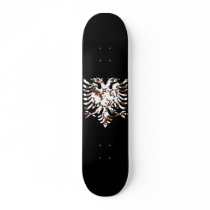 Desert Albanian Eagle Skate Boards