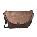 Desert art messenger bags