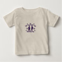 Desert Babies Meetup Group t-shirts