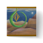 Desert Beauty Pins