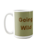 Desert Bighorns Fine Art Mug mugs