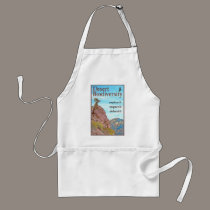 Desert Biodiversity aprons