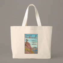 Desert Biodiversity bags