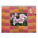 Desert Botanicals Calendar