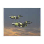 desert buccanneer postcards