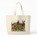 Desert Cactus bags