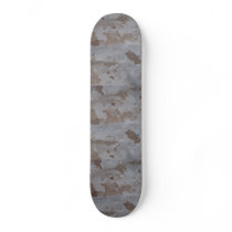 Desert Camo Deck skateboards