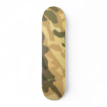 desert camo skate boards