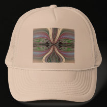Desert Cat Hat hats