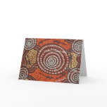 DESERT CORROBOREE CARDS