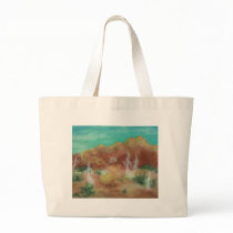 Desert Devas Canvas Bag