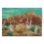 Desert Devas cards