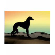 Desert Dog Saluki t-shirts by dogsandhorses Desert Dog Saluki t-shirts