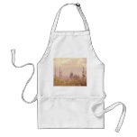 Desert Dream apron