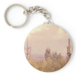 Desert Dream Keychain