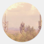 Desert Dream sticker