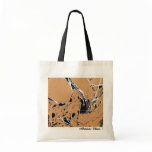DESERT DREAMS CANVAS BAG