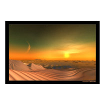 Desert Dreams posters
