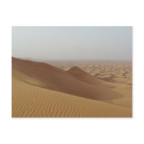 Desert, Dubai postcards
