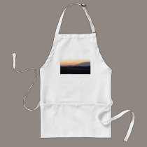 Desert Dusk - Mojave aprons