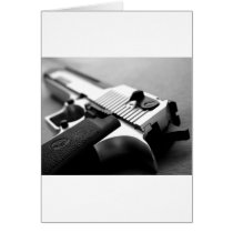 Desert Eagle Cards