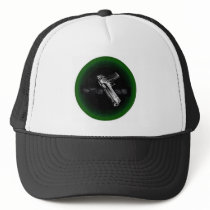 Desert Eagle hats by andreg75 Desert Eagle hats