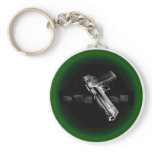 Desert Eagle Keychains