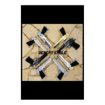 Desert Eagles posters by dbh711 Desert Eagles posters
