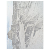 Desert erosion formation, Dinosaur Provincial Park Custom Letterhead