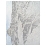 Desert erosion formation, Dinosaur Provincial Park Custom Letterhead
