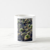Desert Flora #2 Mug