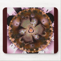 Desert Flower mousepads