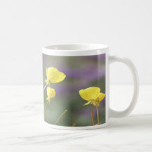 Desert Flower Mug