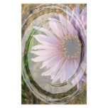 Desert Flower stationery