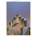 Desert Gate cards