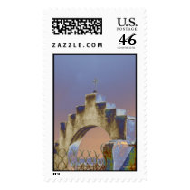 Desert Gate postage