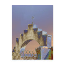 Desert Gate postcards