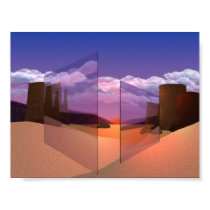 Desert Glass posters by davidg Desert Glass posters