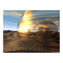 Desert Infinity posters by Spectral Desert Infinity posters