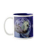 Desert Jewels Arabian horses mug