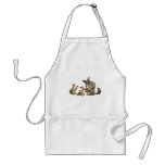 Desert Jug Band Apron
