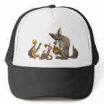 Desert Jug Band Hat
