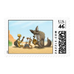 Desert Jug Band Stamps