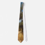Desert Life tie